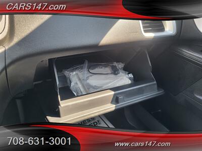 2017 Chevrolet Equinox LS   - Photo 22 - Midlothian, IL 60445