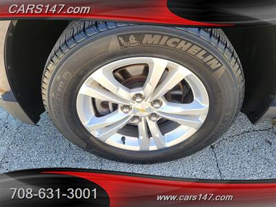 2017 Chevrolet Equinox LS   - Photo 25 - Midlothian, IL 60445
