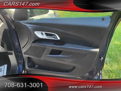 2017 Chevrolet Equinox LS   - Photo 18 - Midlothian, IL 60445
