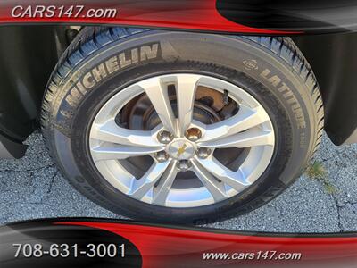 2017 Chevrolet Equinox LS   - Photo 24 - Midlothian, IL 60445