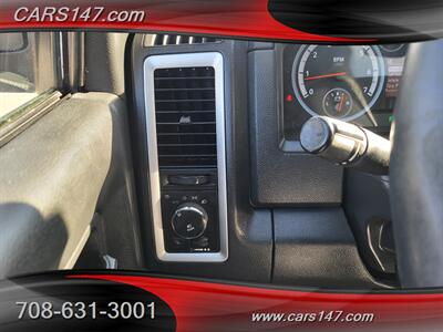 2010 Dodge Ram 1500 Laramie   - Photo 18 - Midlothian, IL 60445