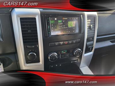 2010 Dodge Ram 1500 Laramie   - Photo 17 - Midlothian, IL 60445
