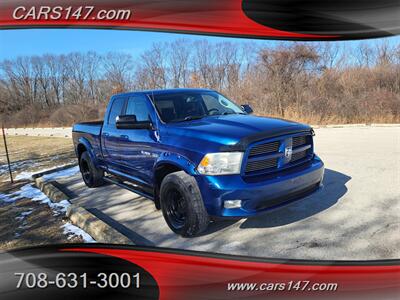 2010 Dodge Ram 1500 Laramie   - Photo 5 - Midlothian, IL 60445