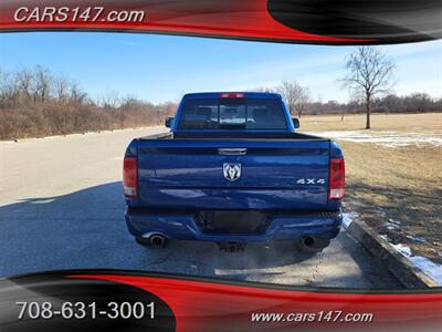 2010 Dodge Ram 1500 Laramie   - Photo 8 - Midlothian, IL 60445