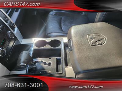 2010 Dodge Ram 1500 Laramie   - Photo 20 - Midlothian, IL 60445