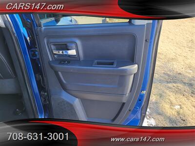 2010 Dodge Ram 1500 Laramie   - Photo 26 - Midlothian, IL 60445
