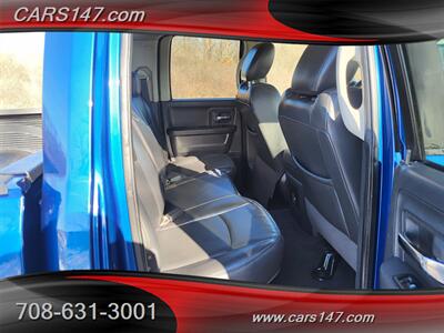 2010 Dodge Ram 1500 Laramie   - Photo 12 - Midlothian, IL 60445