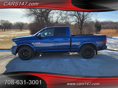 2010 Dodge Ram 1500 Laramie   - Photo 3 - Midlothian, IL 60445