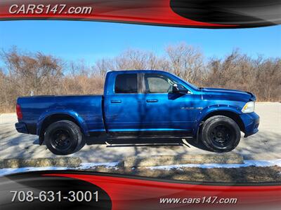 2010 Dodge Ram 1500 Laramie   - Photo 6 - Midlothian, IL 60445