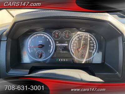 2010 Dodge Ram 1500 Laramie   - Photo 16 - Midlothian, IL 60445