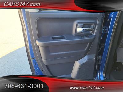 2010 Dodge Ram 1500 Laramie   - Photo 25 - Midlothian, IL 60445