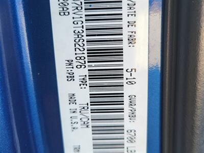 2010 Dodge Ram 1500 Laramie   - Photo 32 - Midlothian, IL 60445