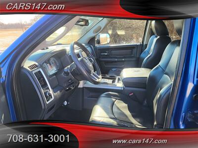 2010 Dodge Ram 1500 Laramie   - Photo 10 - Midlothian, IL 60445