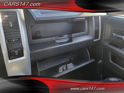 2010 Dodge Ram 1500 Laramie   - Photo 21 - Midlothian, IL 60445