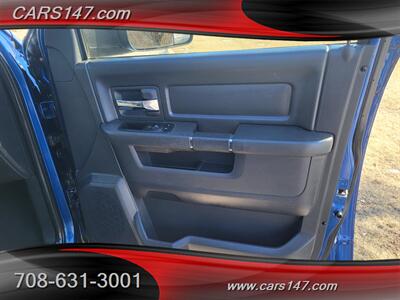 2010 Dodge Ram 1500 Laramie   - Photo 27 - Midlothian, IL 60445