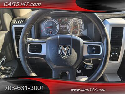 2010 Dodge Ram 1500 Laramie   - Photo 15 - Midlothian, IL 60445