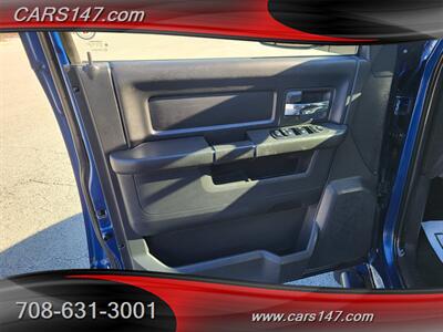 2010 Dodge Ram 1500 Laramie   - Photo 24 - Midlothian, IL 60445