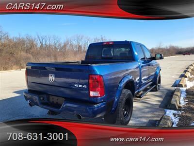 2010 Dodge Ram 1500 Laramie   - Photo 7 - Midlothian, IL 60445