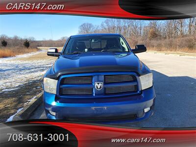 2010 Dodge Ram 1500 Laramie   - Photo 4 - Midlothian, IL 60445