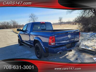 2010 Dodge Ram 1500 Laramie   - Photo 9 - Midlothian, IL 60445