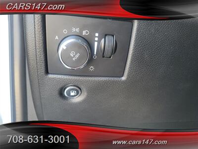 2018 Jeep Grand Cherokee Overland   - Photo 17 - Midlothian, IL 60445