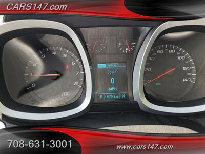 2016 Chevrolet Equinox LT - Photo 18 - Midlothian, IL 60445