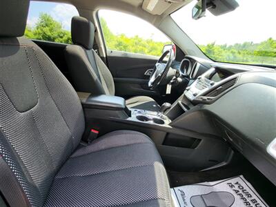 2016 Chevrolet Equinox LT - Photo 14 - Midlothian, IL 60445