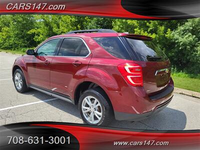 2016 Chevrolet Equinox LT - Photo 4 - Midlothian, IL 60445