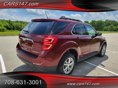 2016 Chevrolet Equinox LT - Photo 6 - Midlothian, IL 60445
