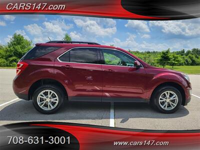 2016 Chevrolet Equinox LT - Photo 7 - Midlothian, IL 60445