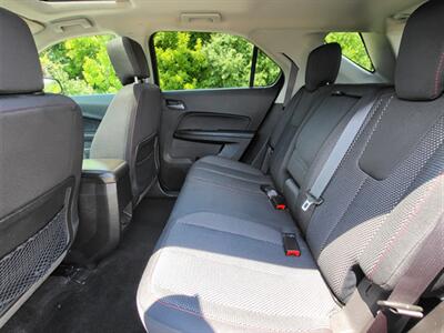 2016 Chevrolet Equinox LT - Photo 15 - Midlothian, IL 60445
