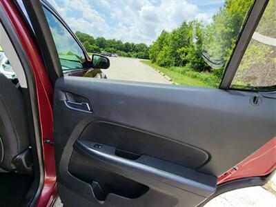 2016 Chevrolet Equinox LT - Photo 26 - Midlothian, IL 60445
