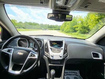 2016 Chevrolet Equinox LT - Photo 11 - Midlothian, IL 60445