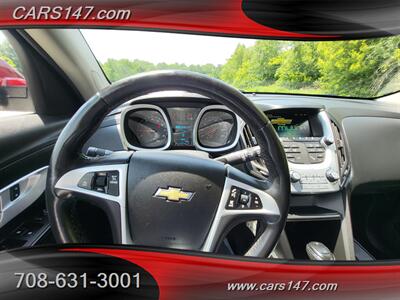 2016 Chevrolet Equinox LT - Photo 17 - Midlothian, IL 60445