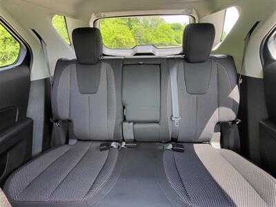 2016 Chevrolet Equinox LT - Photo 12 - Midlothian, IL 60445