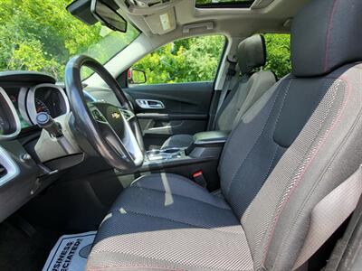 2016 Chevrolet Equinox LT - Photo 13 - Midlothian, IL 60445