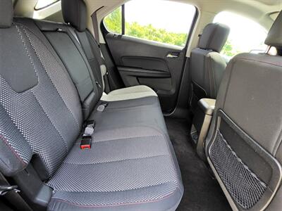 2016 Chevrolet Equinox LT - Photo 16 - Midlothian, IL 60445