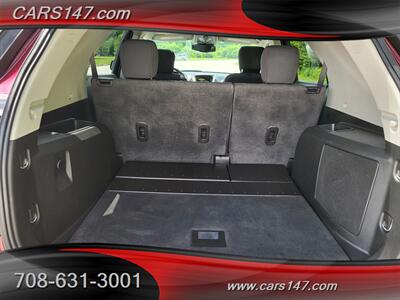 2016 Chevrolet Equinox LT - Photo 10 - Midlothian, IL 60445
