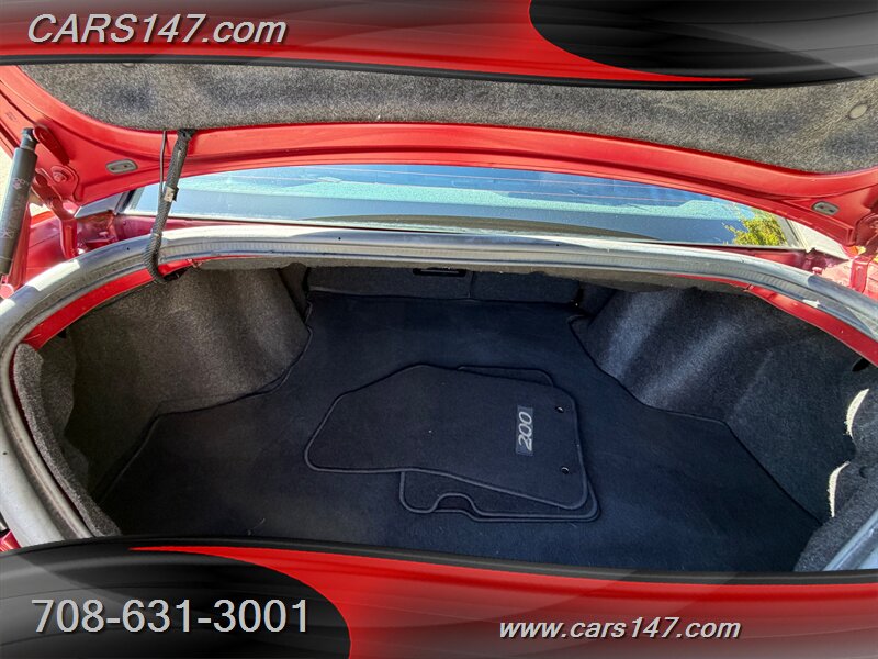 2014 Chrysler 200 Limited - Photo 7 - Midlothian, IL 60445