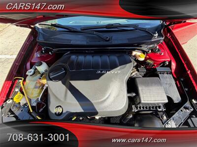 2014 Chrysler 200 Limited - Photo 30 - Midlothian, IL 60445
