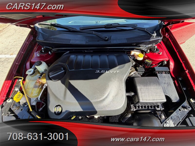2014 Chrysler 200 Limited - Photo 30 - Midlothian, IL 60445
