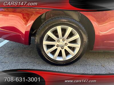 2014 Chrysler 200 Limited - Photo 28 - Midlothian, IL 60445