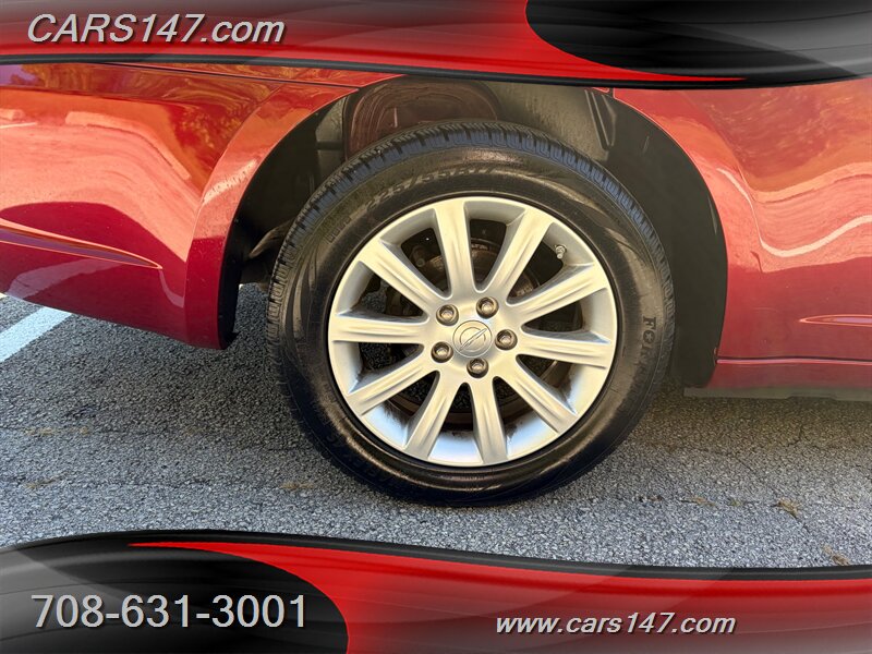 2014 Chrysler 200 Limited - Photo 28 - Midlothian, IL 60445