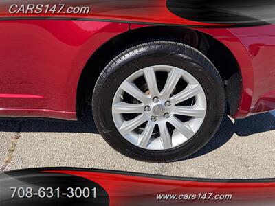 2014 Chrysler 200 Limited - Photo 27 - Midlothian, IL 60445