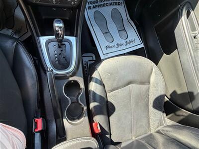 2014 Chrysler 200 Limited - Photo 15 - Midlothian, IL 60445