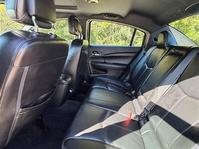 2014 Chrysler 200 Limited - Photo 20 - Midlothian, IL 60445