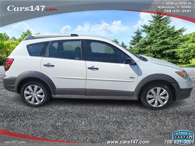 2007 Pontiac Vibe   - Photo 6 - Midlothian, IL 60445