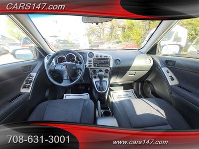 2007 Pontiac Vibe   - Photo 20 - Midlothian, IL 60445