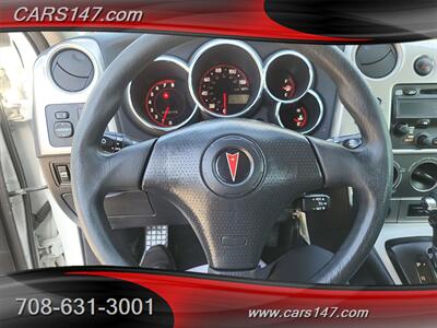 2007 Pontiac Vibe   - Photo 15 - Midlothian, IL 60445