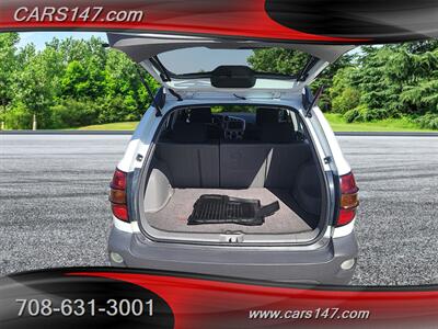 2007 Pontiac Vibe   - Photo 11 - Midlothian, IL 60445